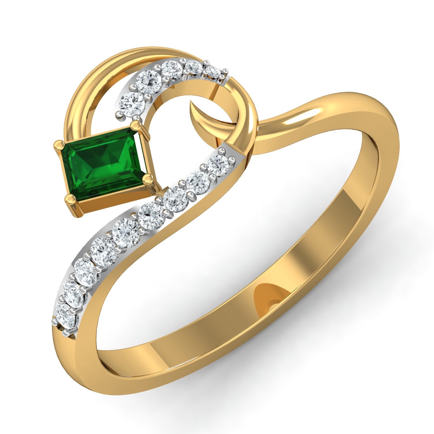 The Sovereign Knot Ring