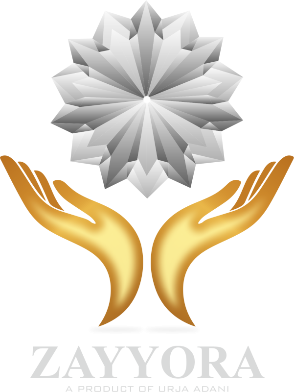 ZAYYORA Logo