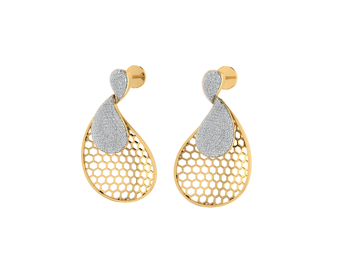 Emerson Earring