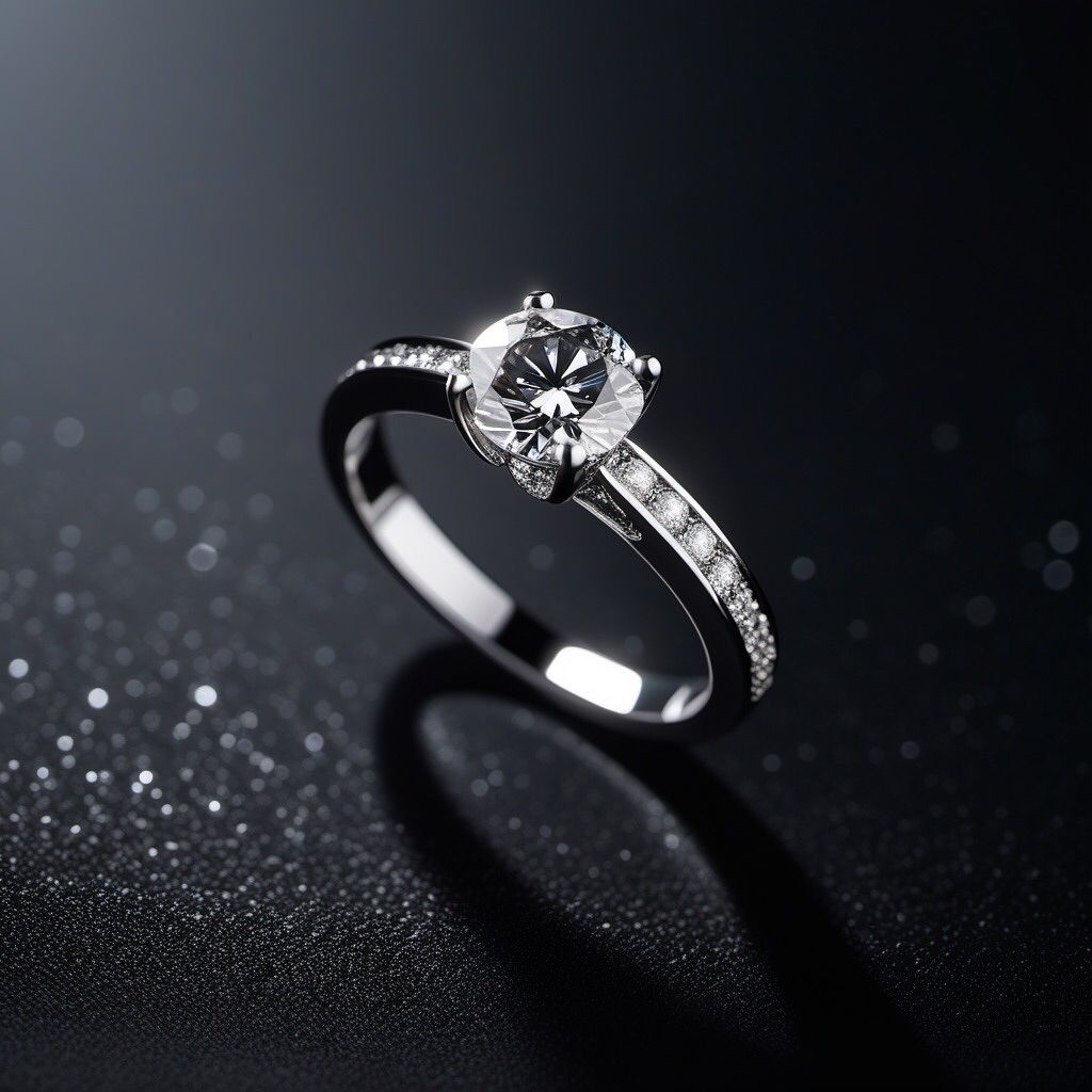 Ring crafting
