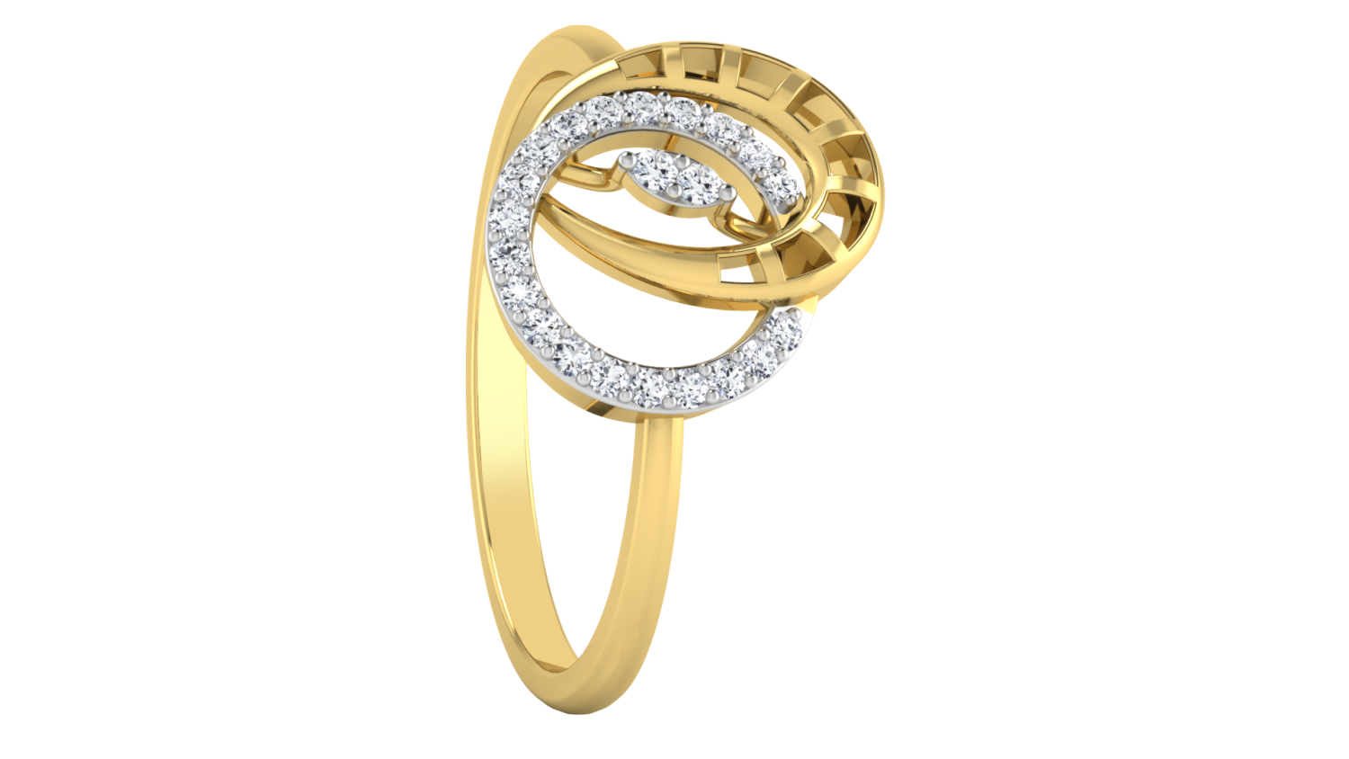 Timeless Luxe Ring