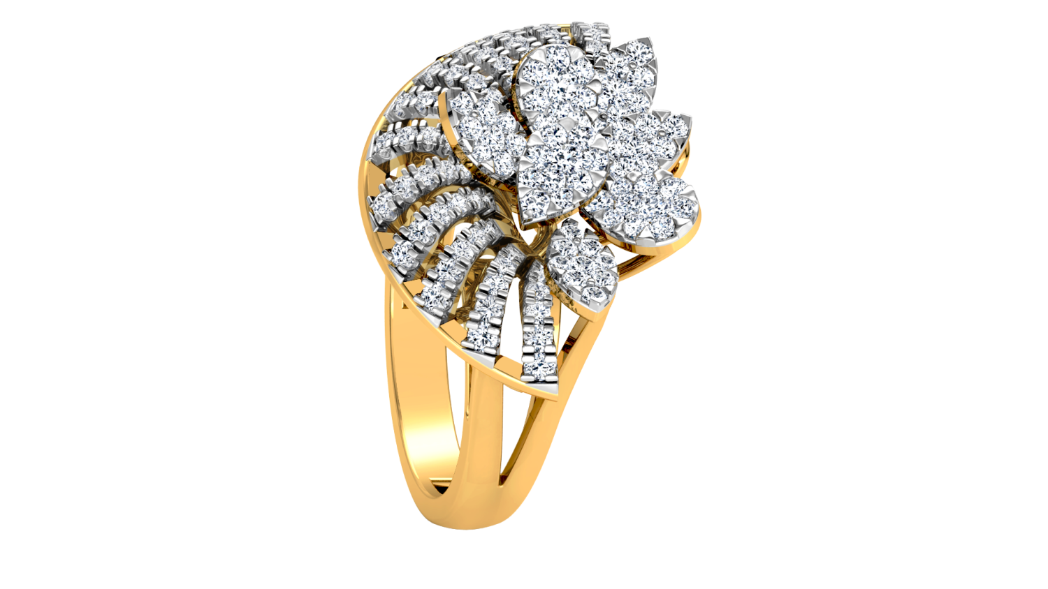 Flora Ring