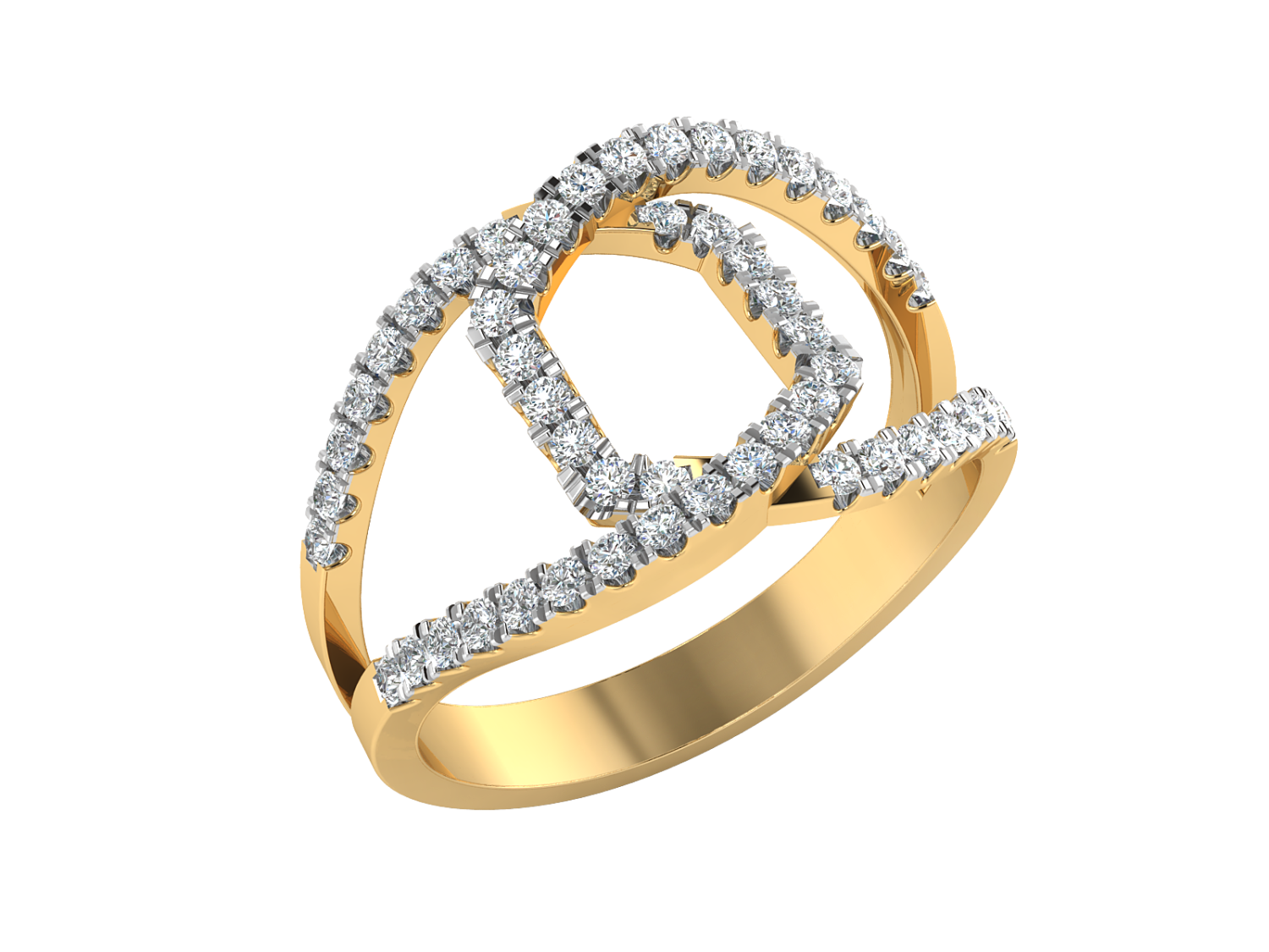 Luxen Ring