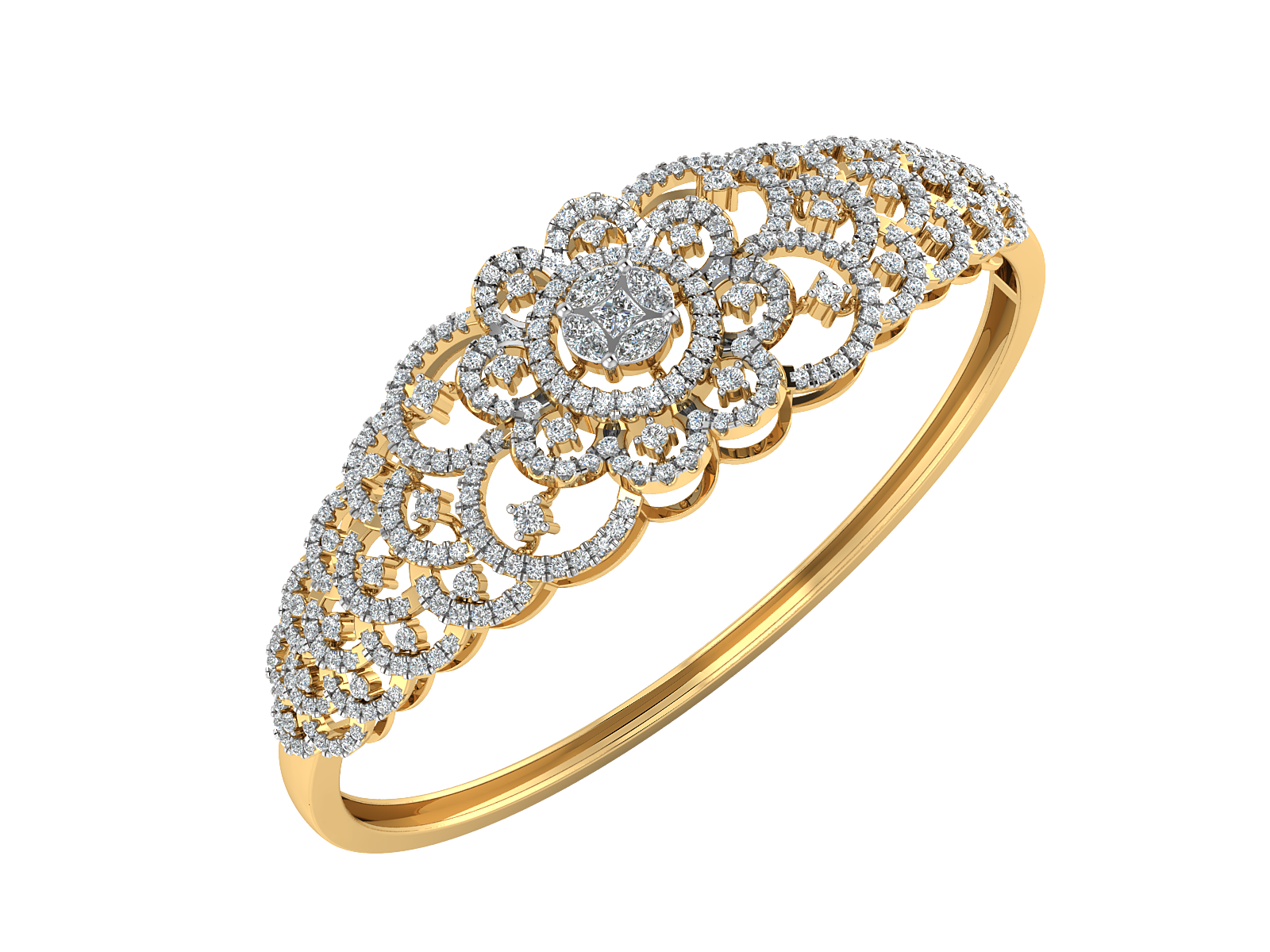 Vortex Bracelet