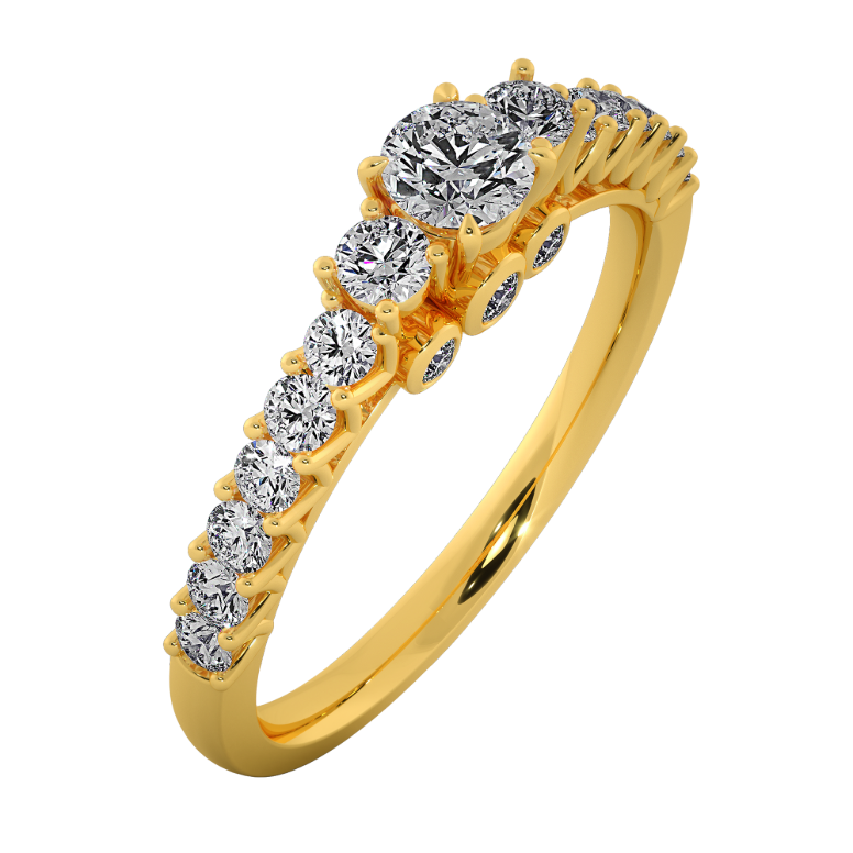 Anvi Ring