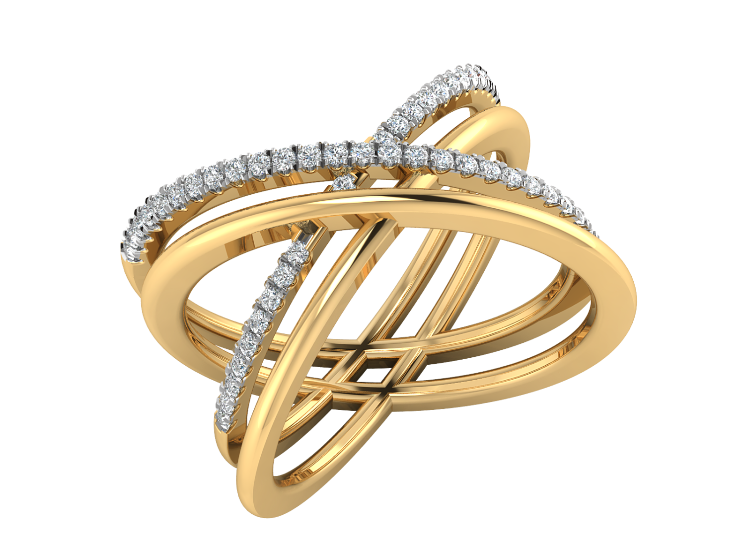 Orbita Lux Ring