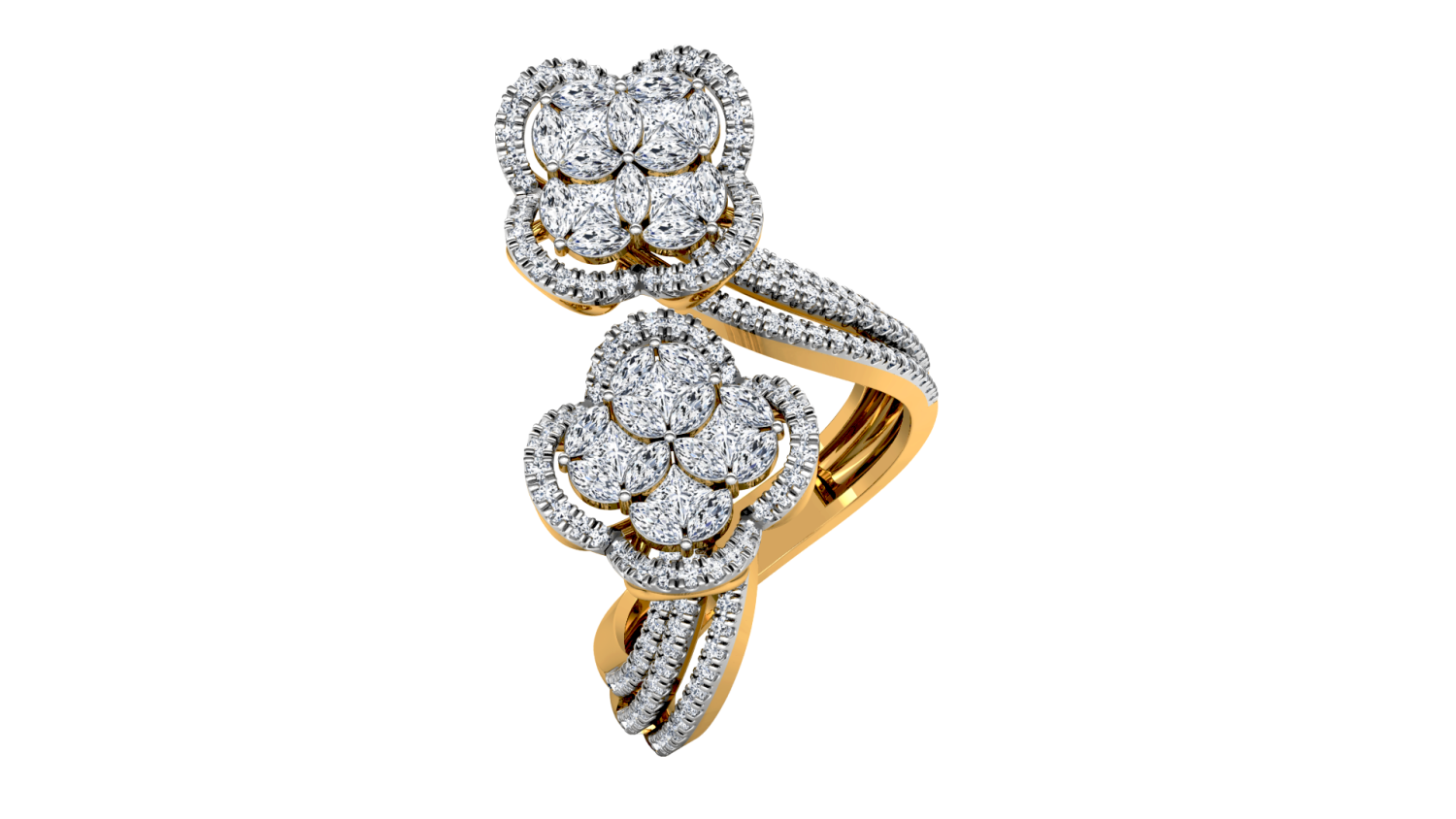 Viva Luxe Ring