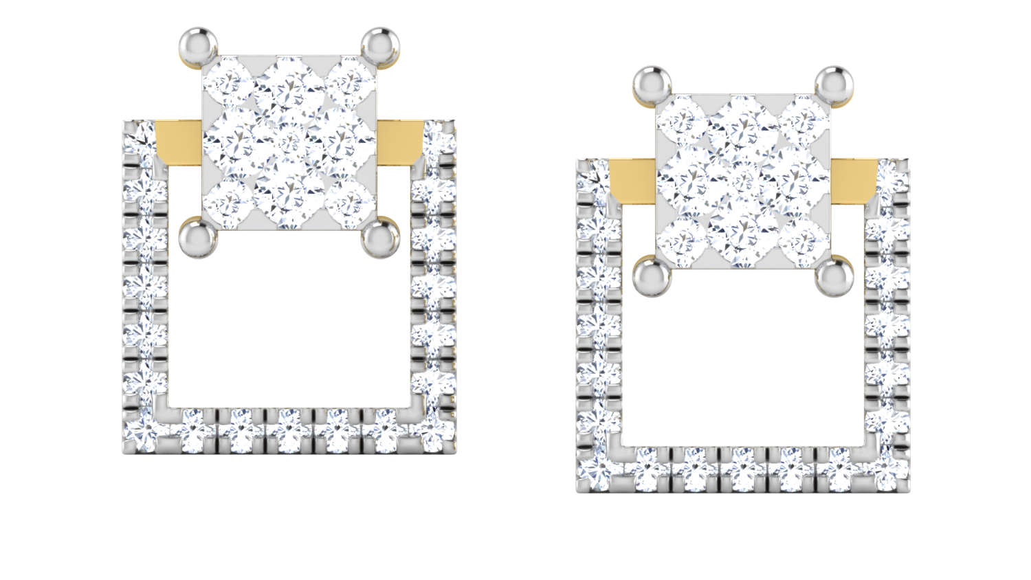 Maison Lumière Earrings