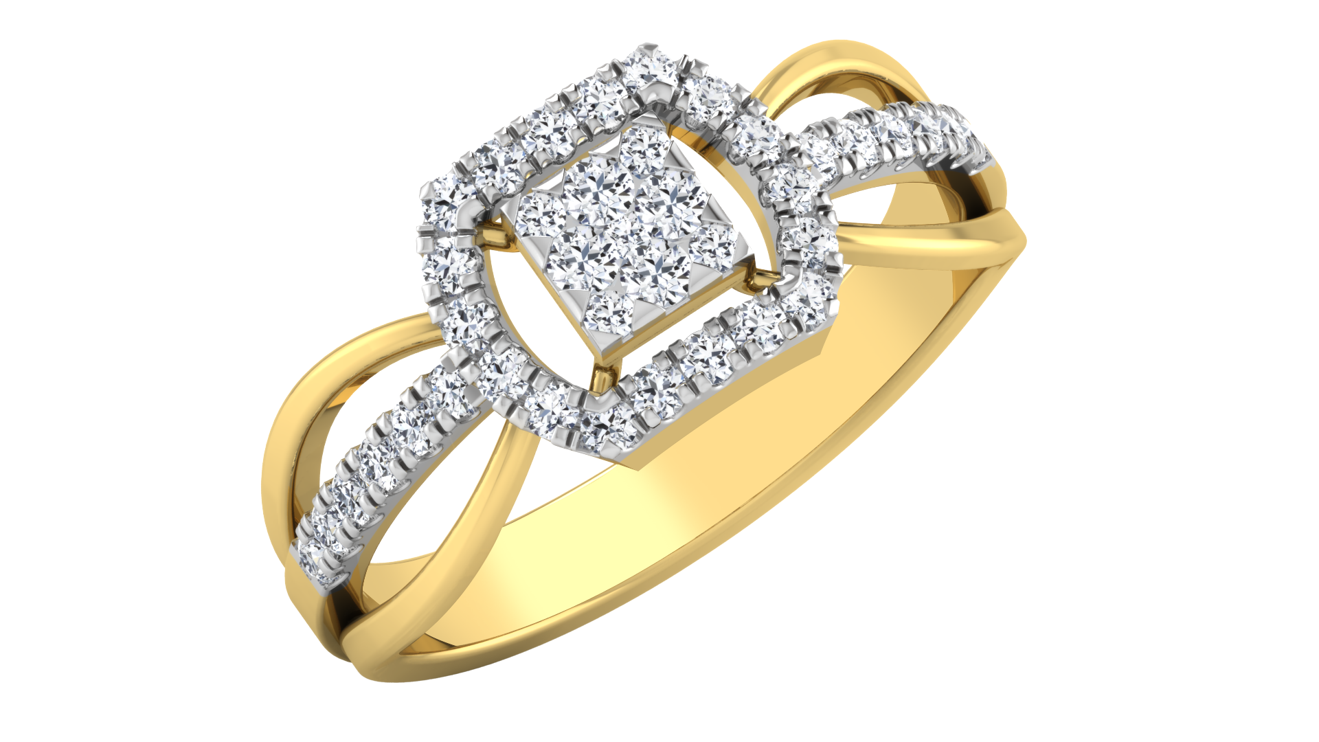 Regalia Ring
