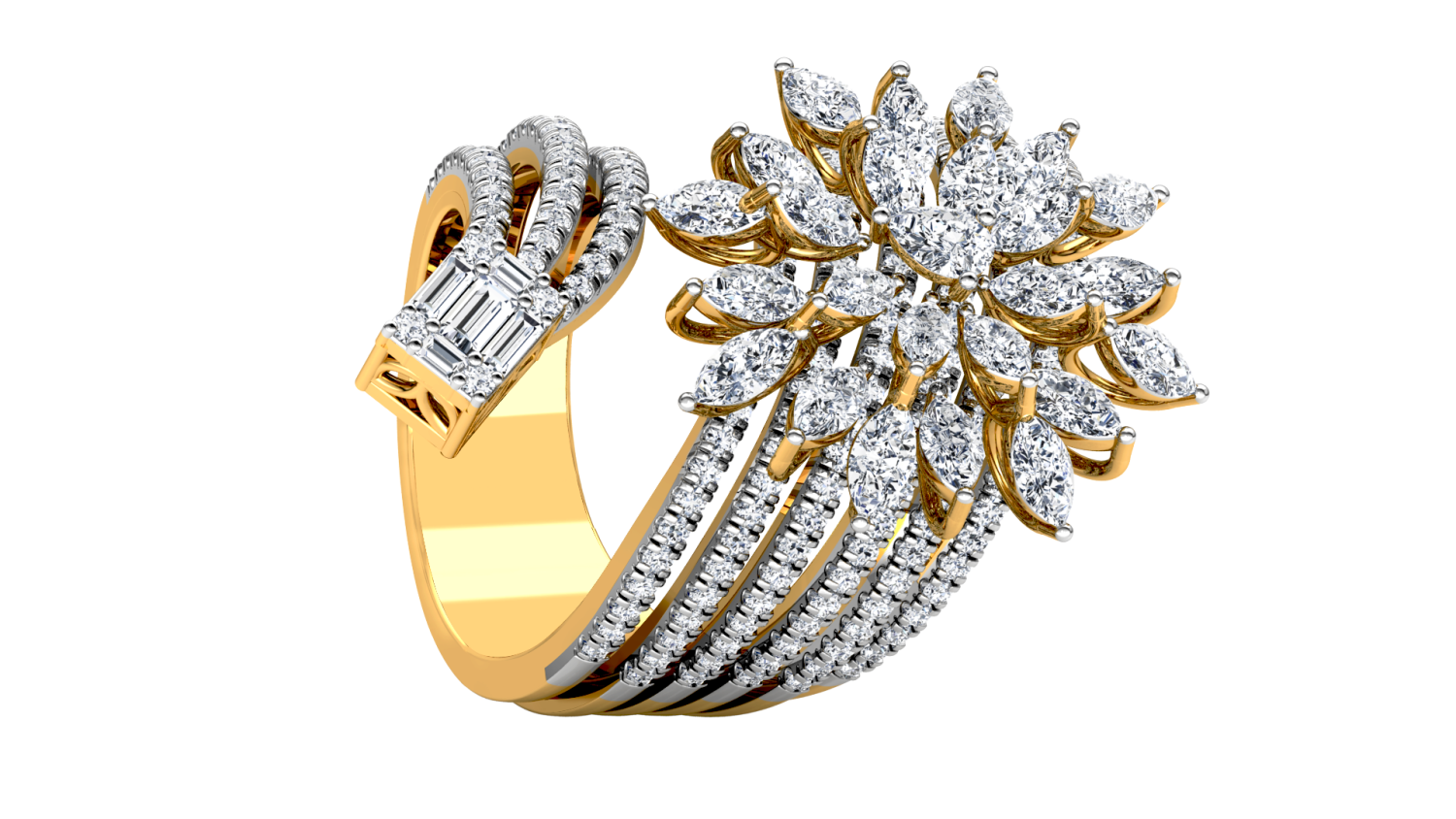 Aurelux Ring