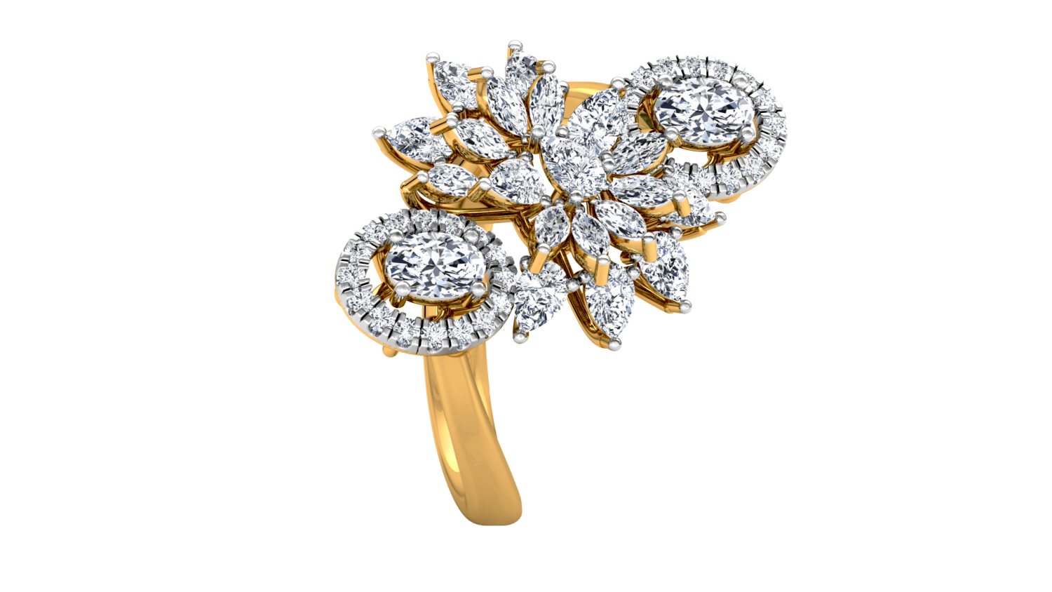 Maison Sol Ring