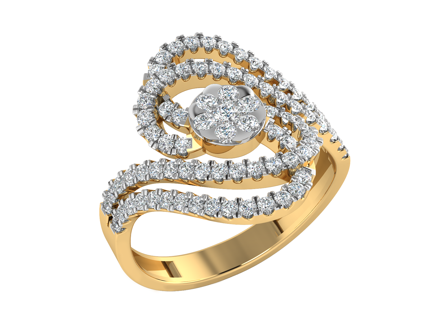 Elix Ring