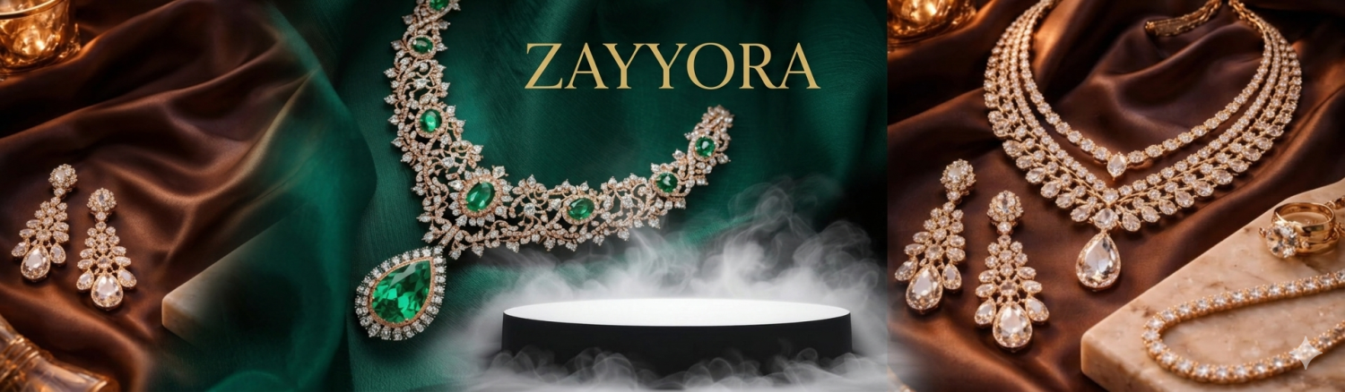 Zayyora promo