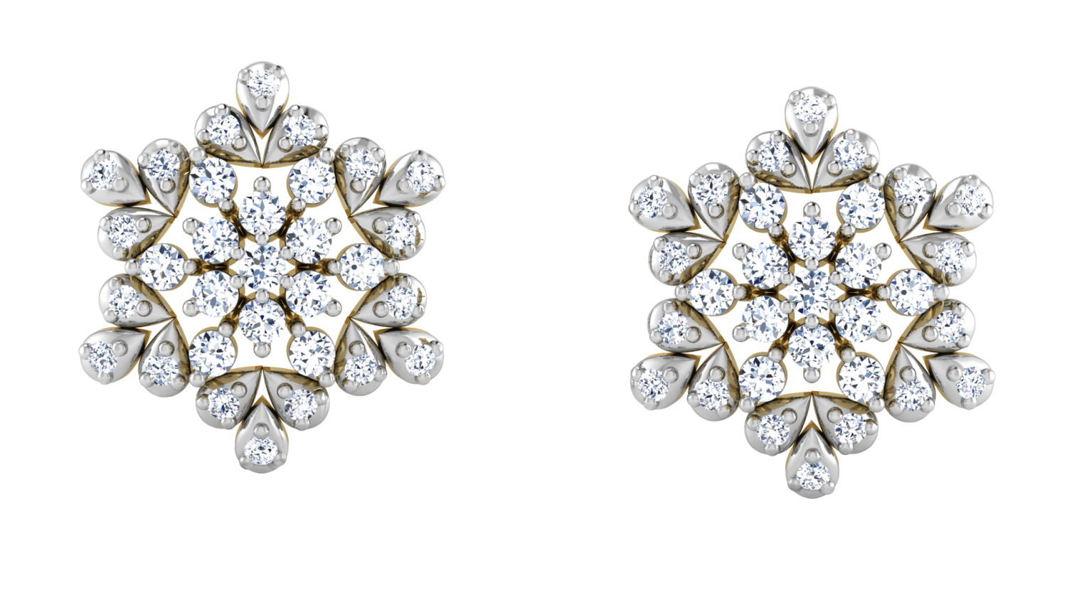 Opéra Bloom Earrings
