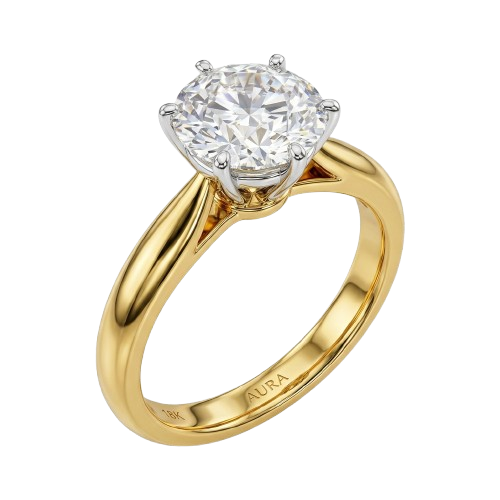 Timeless Elegance Ring
