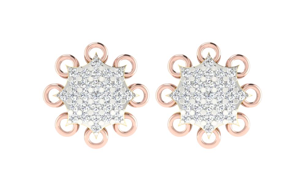 Vanguard Elite Earrings