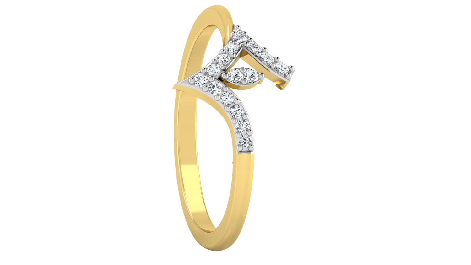Aurelia Signature Ring