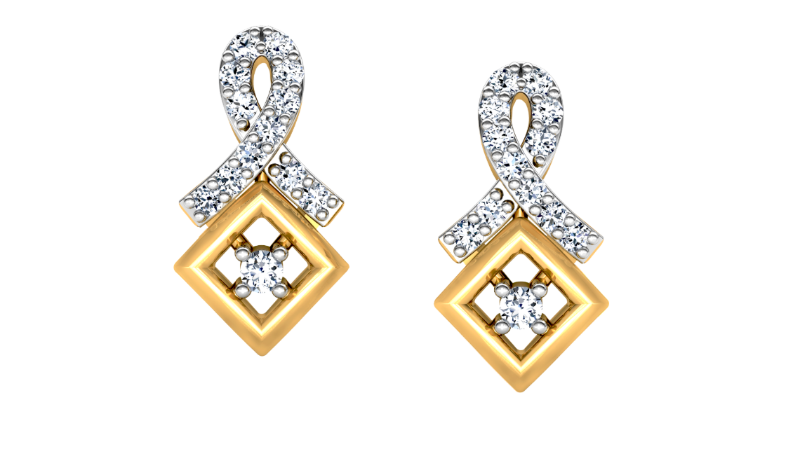 Aurique Studs