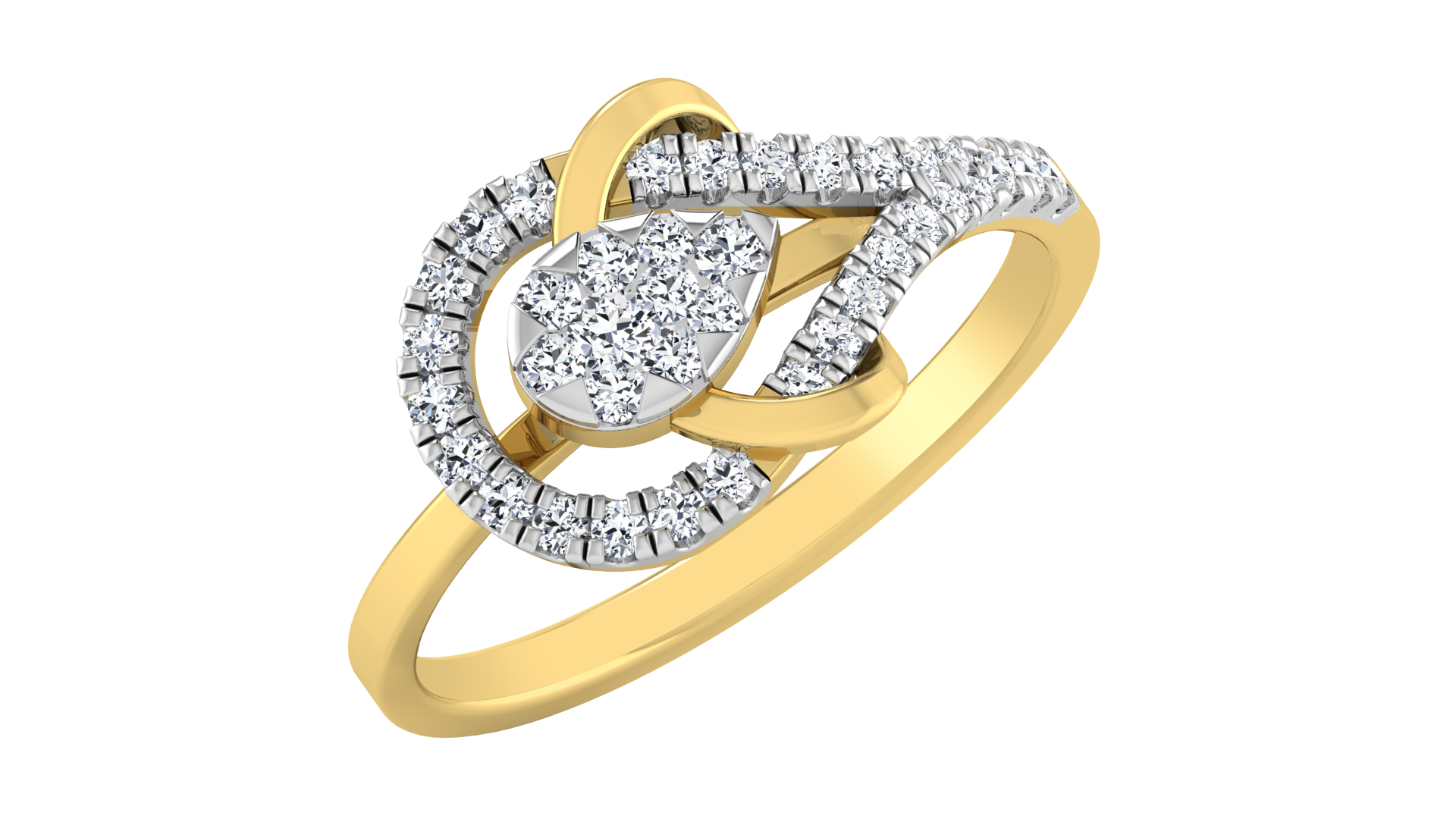 Noblesse Ring