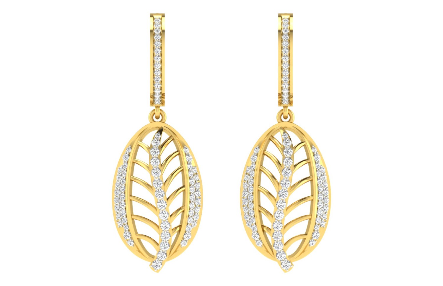 Royal Essence Earrings