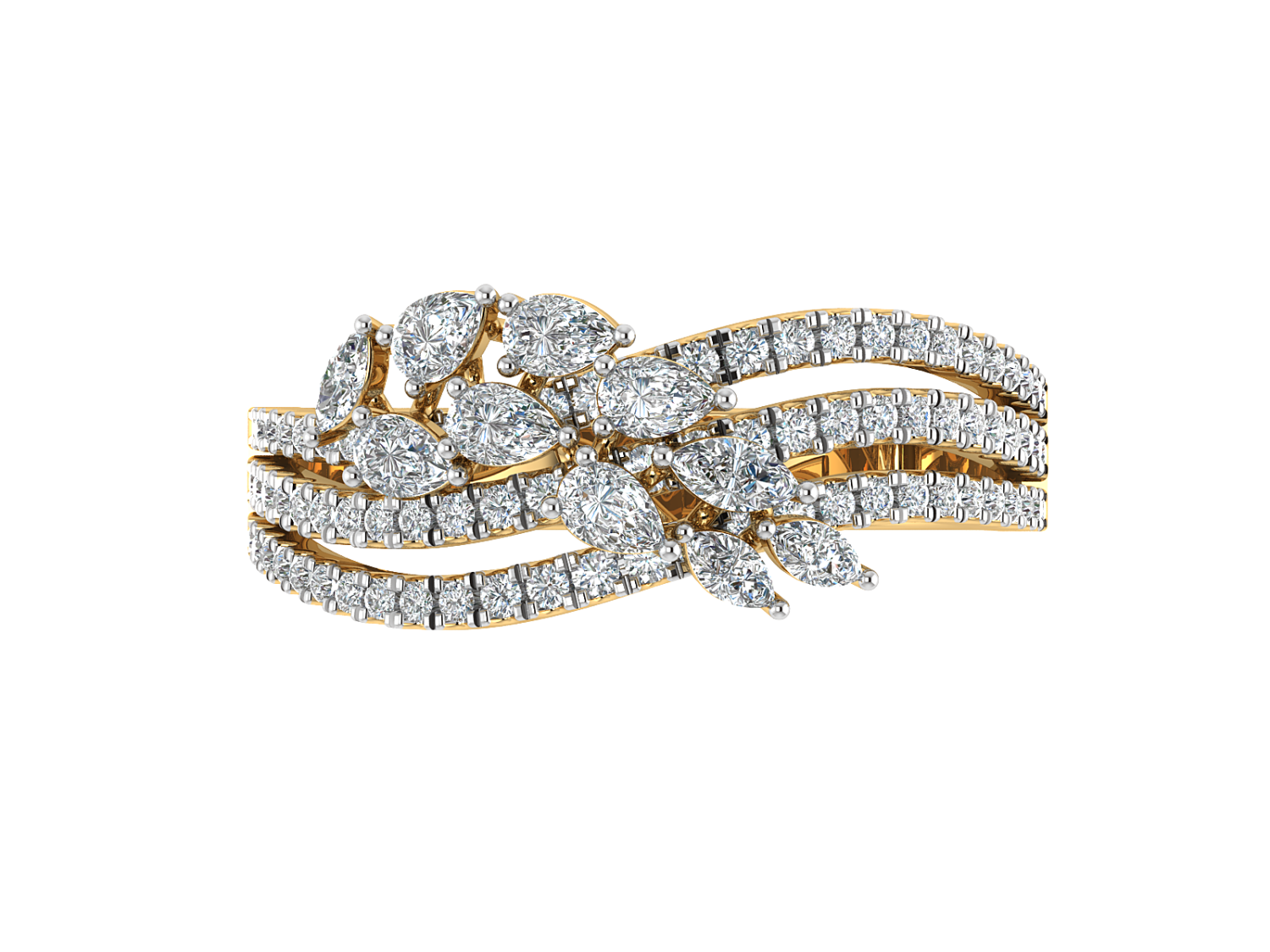 Petalis Grace Ring