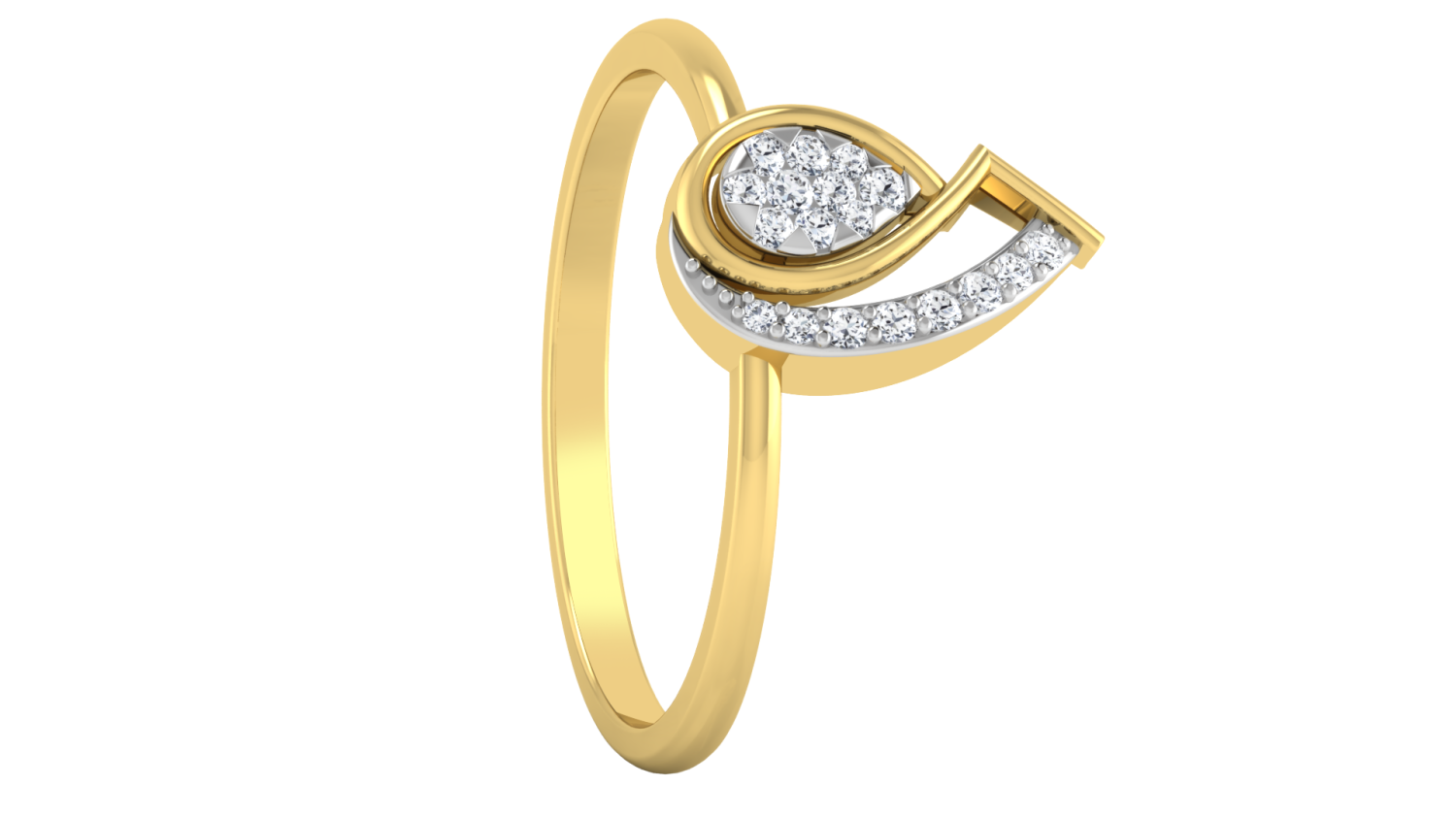 Aureum Essence Ring
