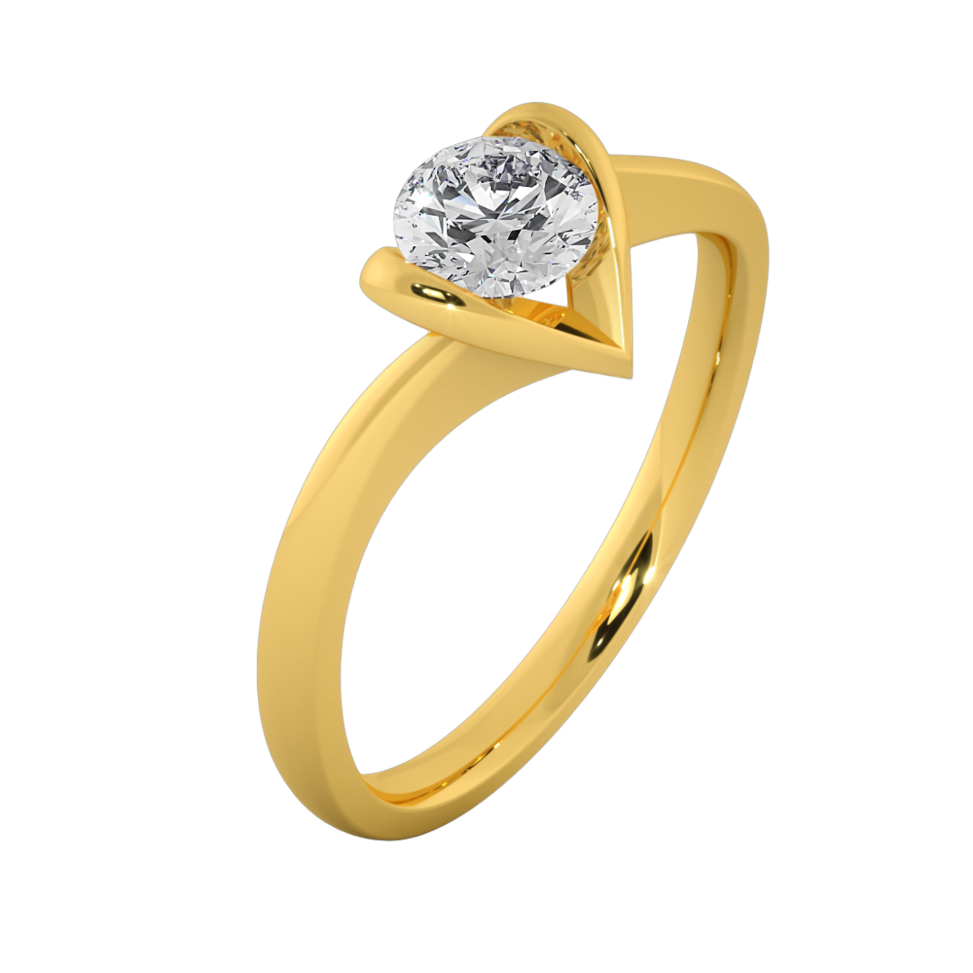Essenza Ring