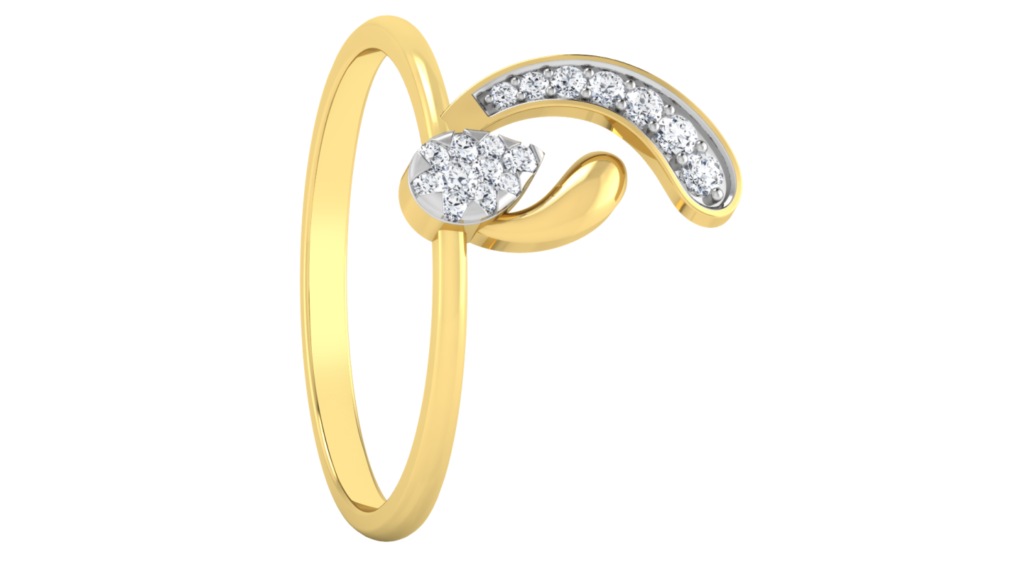 Supreme Elegance Ring