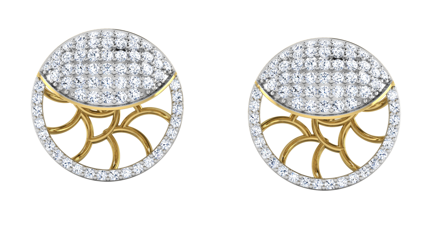 Astra Luxe Earrings